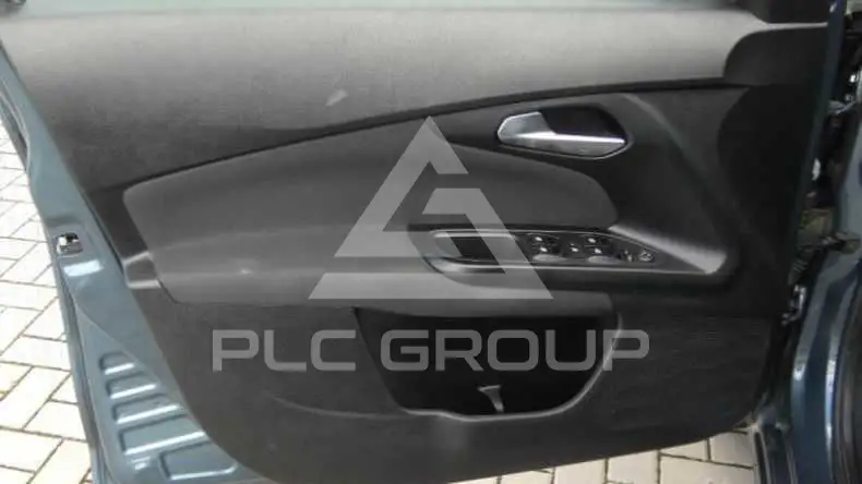 2021 Fiat Tipo