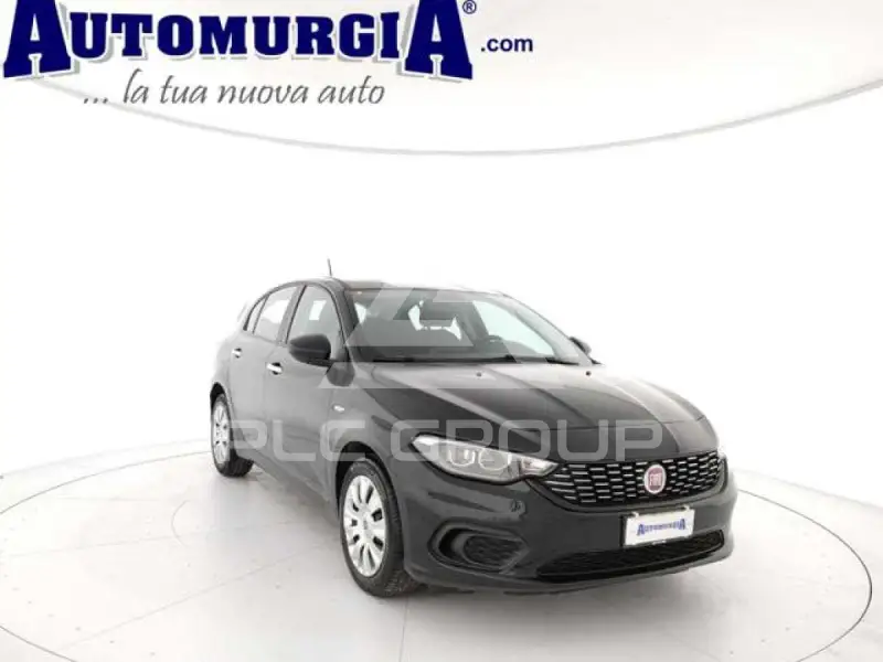 2021 Fiat Tipo