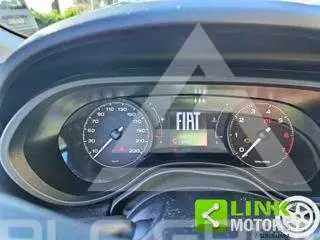 2021 Fiat Tipo
