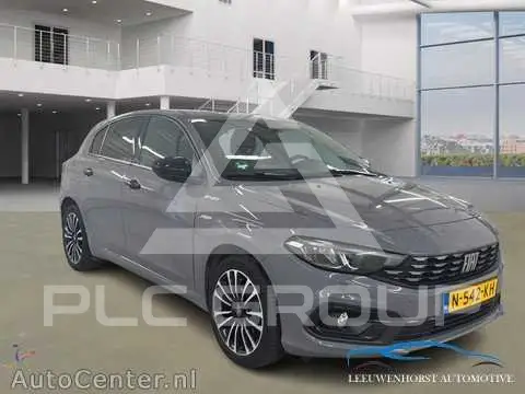 2021 Fiat Tipo