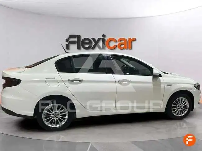 2021 Fiat Tipo