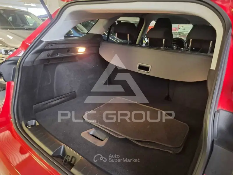 2021 Fiat Tipo