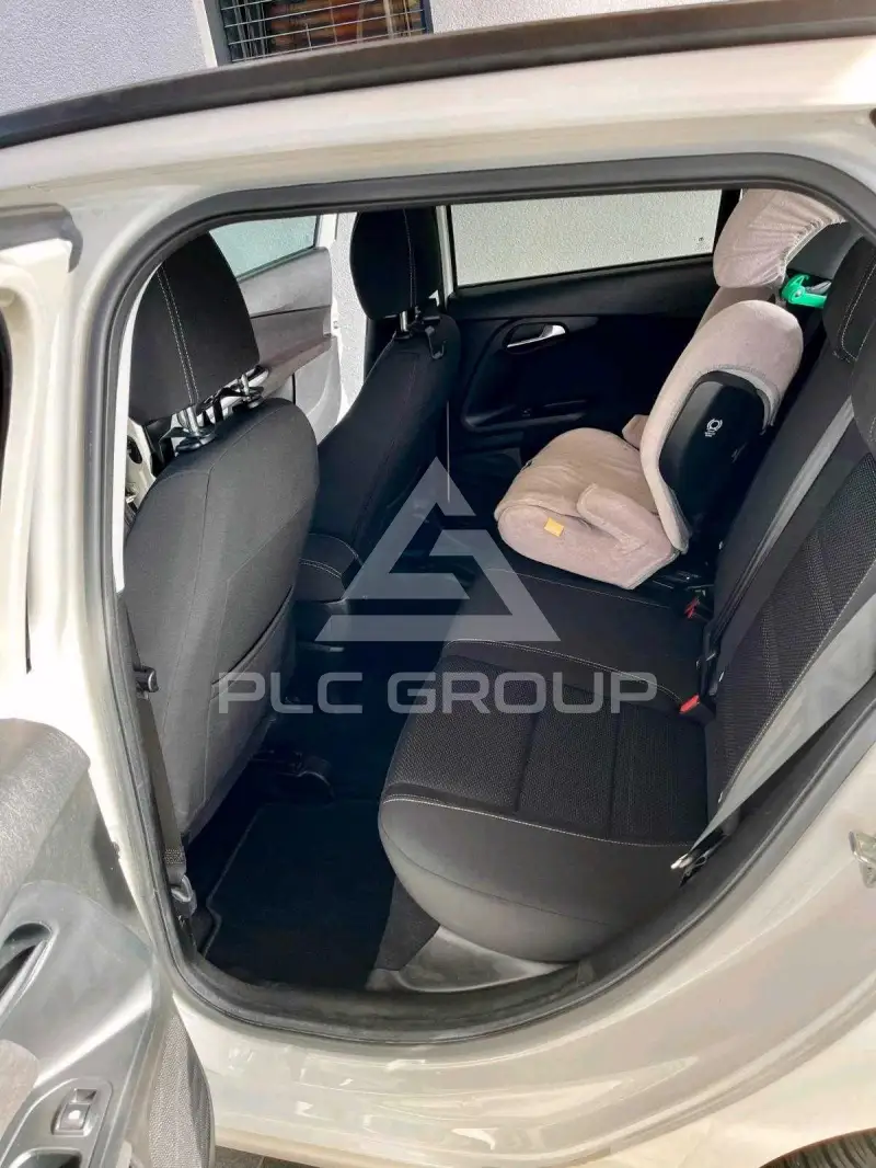2021 Fiat Tipo