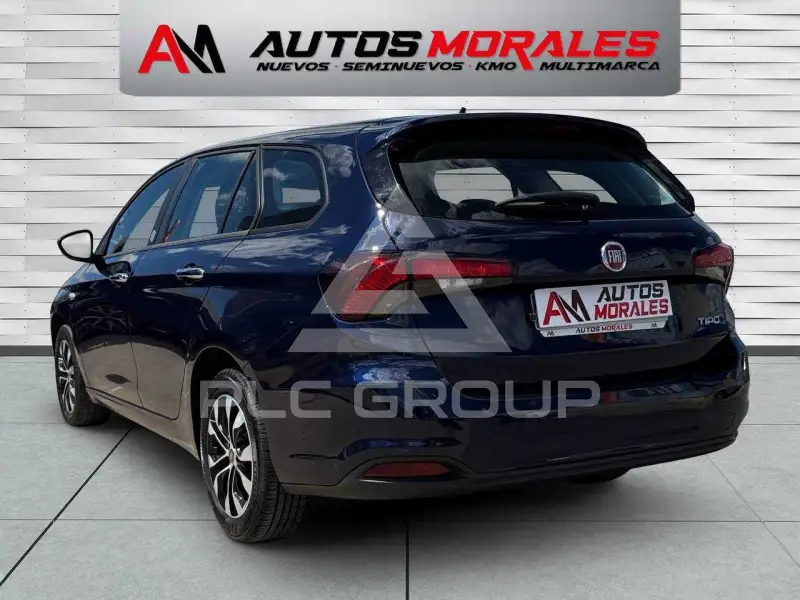 2021 Fiat Tipo