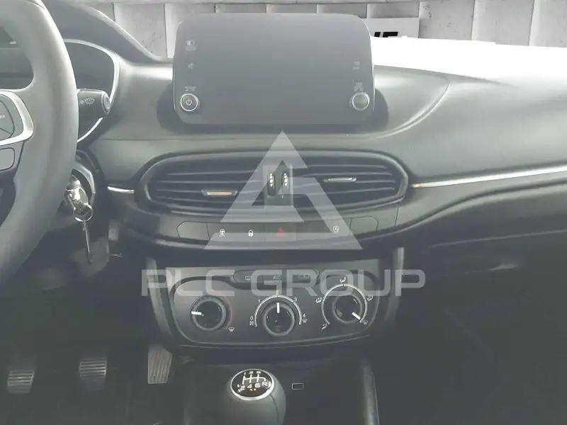 2021 Fiat Tipo