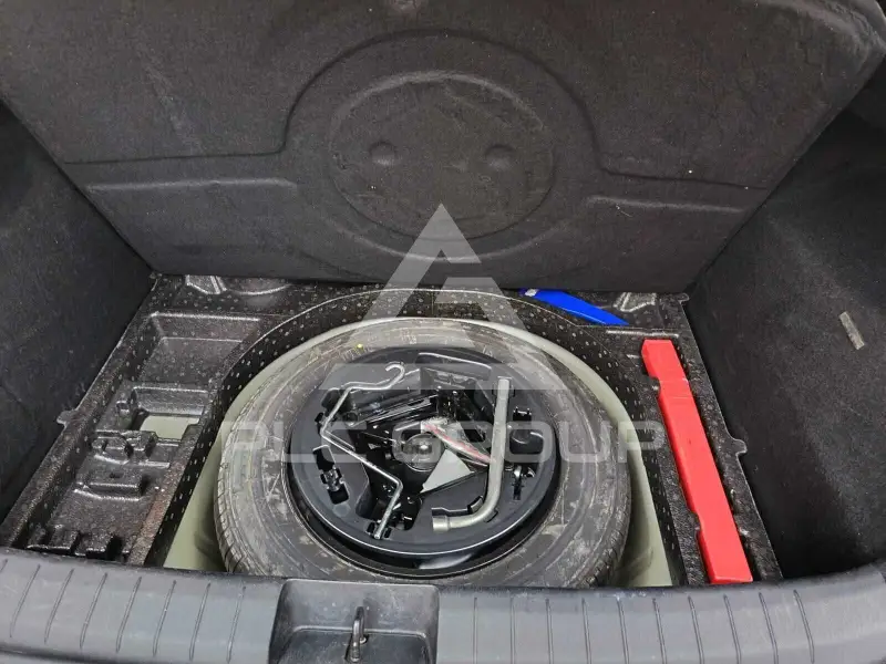 2021 Fiat Tipo