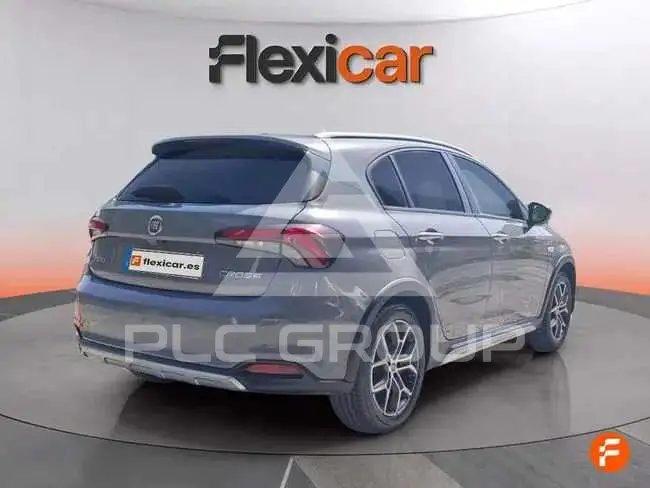2021 Fiat Tipo