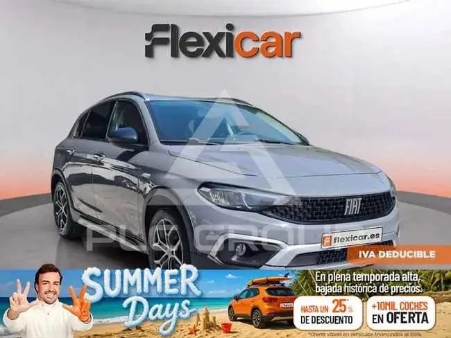 2021 Fiat Tipo