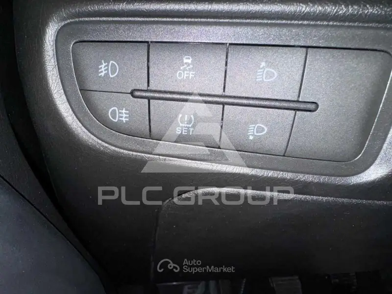 2021 Fiat Tipo