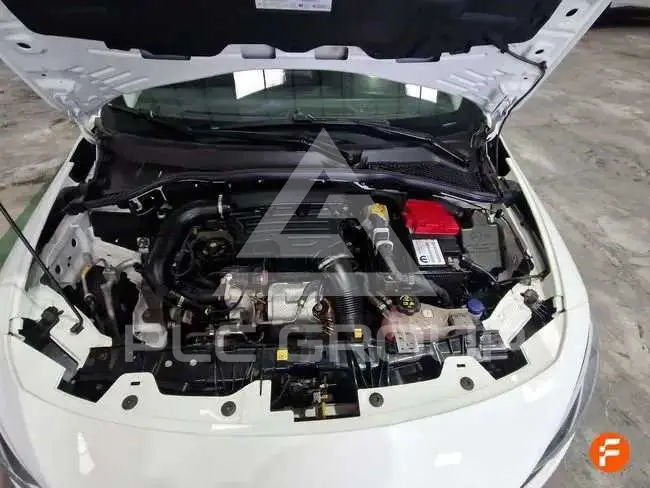 2021 Fiat Tipo