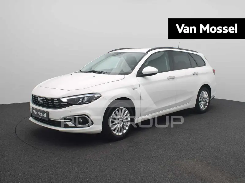 2021 Fiat Tipo