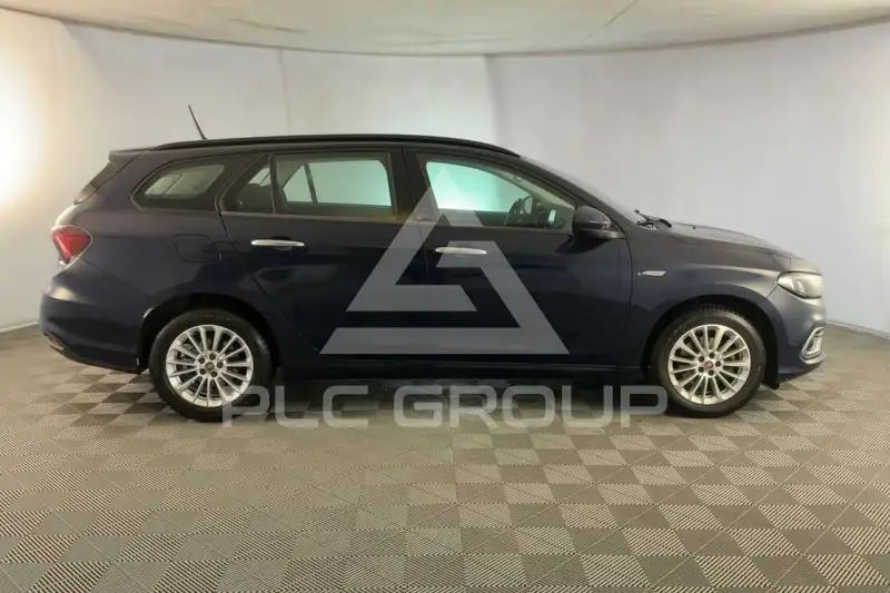 2021 Fiat Tipo
