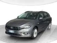 2021 Fiat Tipo