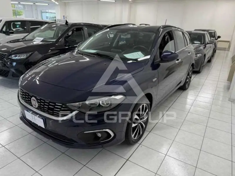 2021 Fiat Tipo