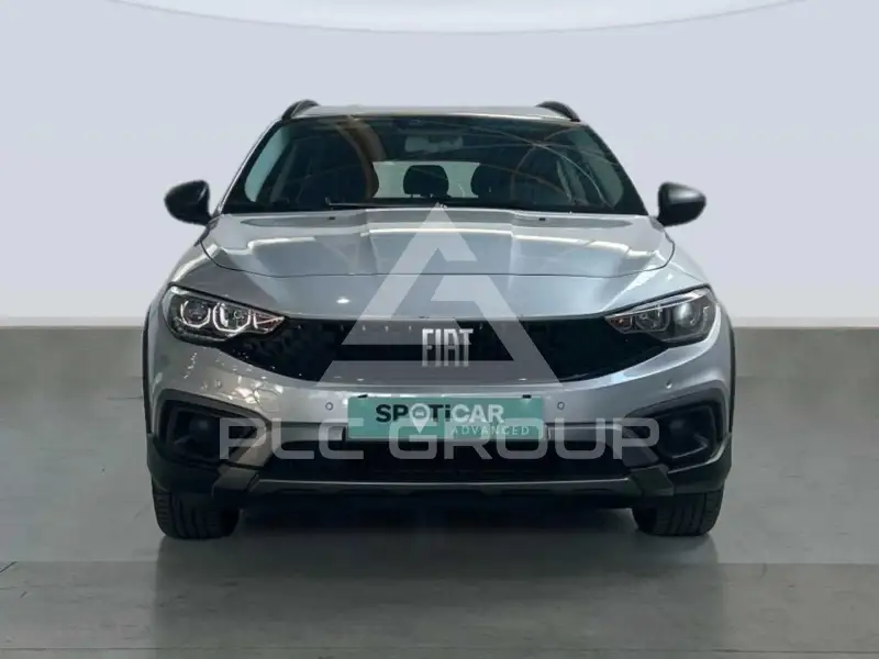 2021 Fiat Tipo