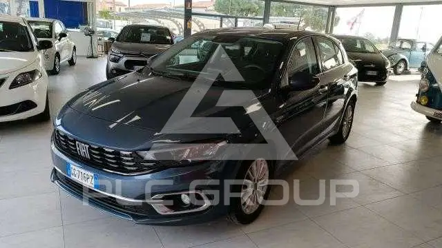 2021 Fiat Tipo