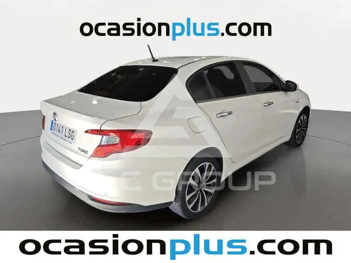 2021 Fiat Tipo