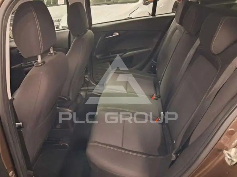 2021 Fiat Tipo