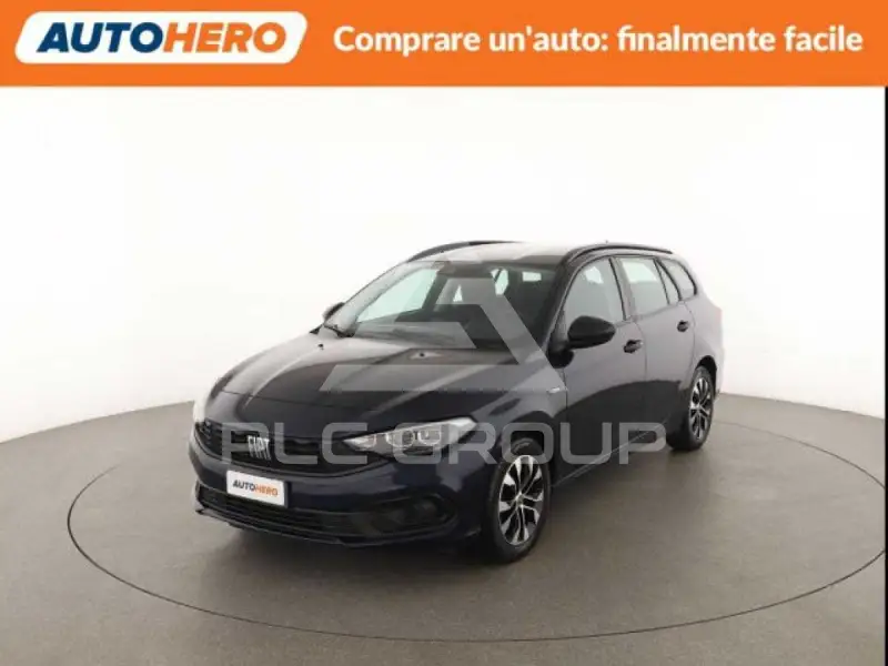 2021 Fiat Tipo