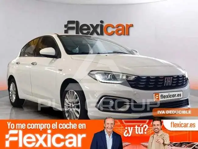 2021 Fiat Tipo