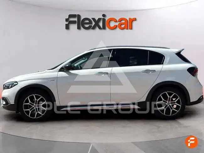 2021 Fiat Tipo