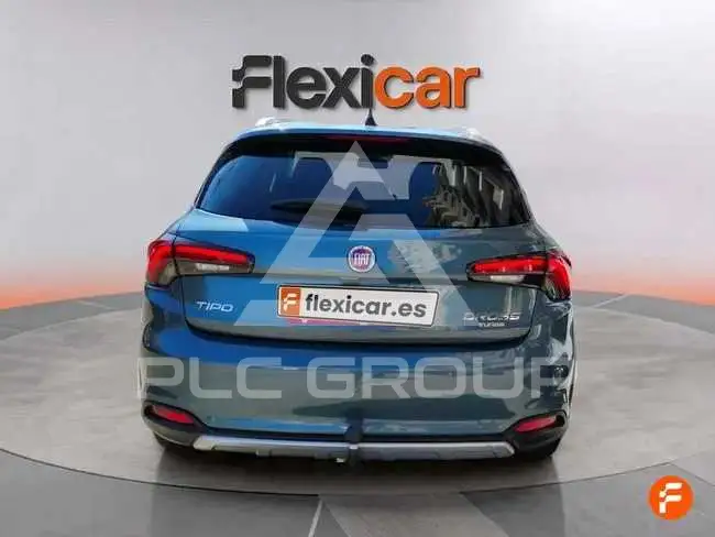 2021 Fiat Tipo