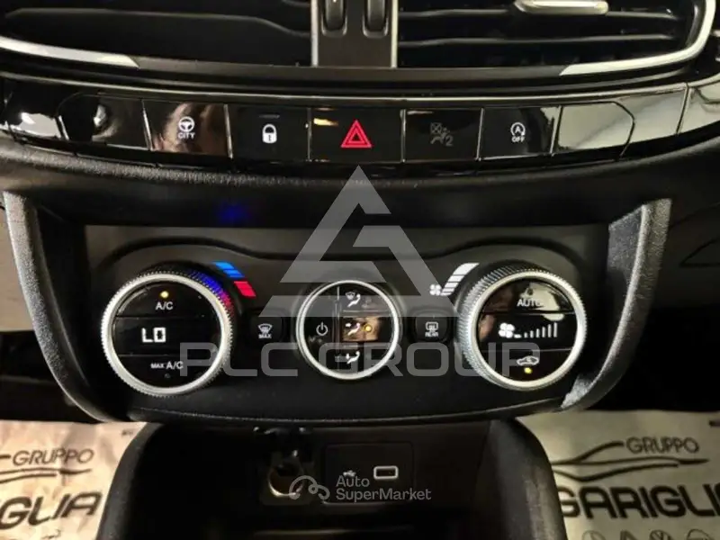 2021 Fiat Tipo