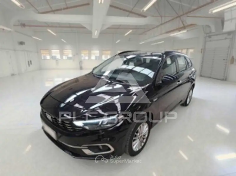 2021 Fiat Tipo
