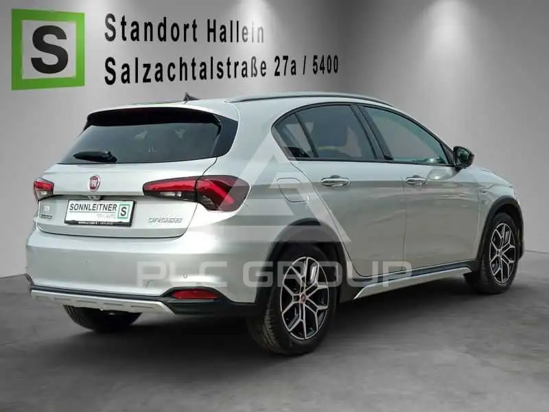 2021 Fiat Tipo