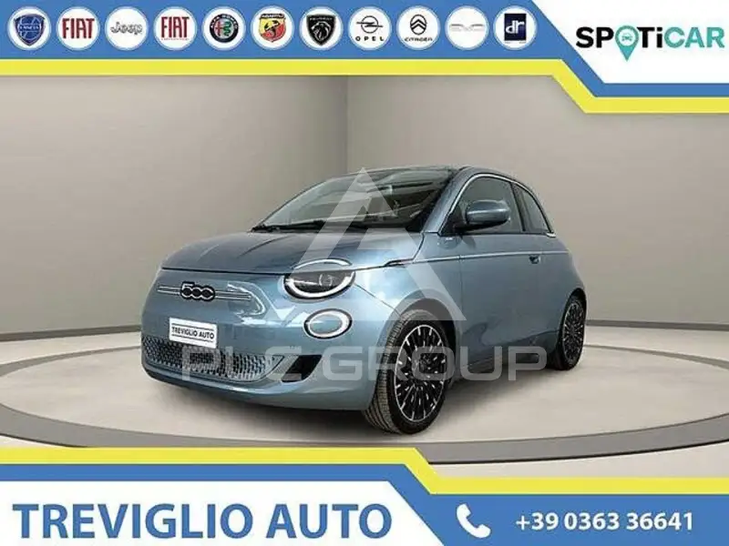 2021 Fiat Tipo