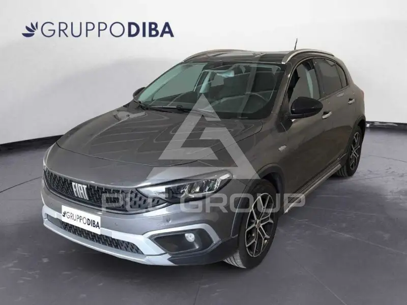 2021 Fiat Tipo