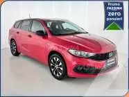 2021 Fiat Tipo