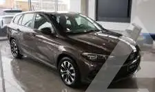 2021 Fiat Tipo