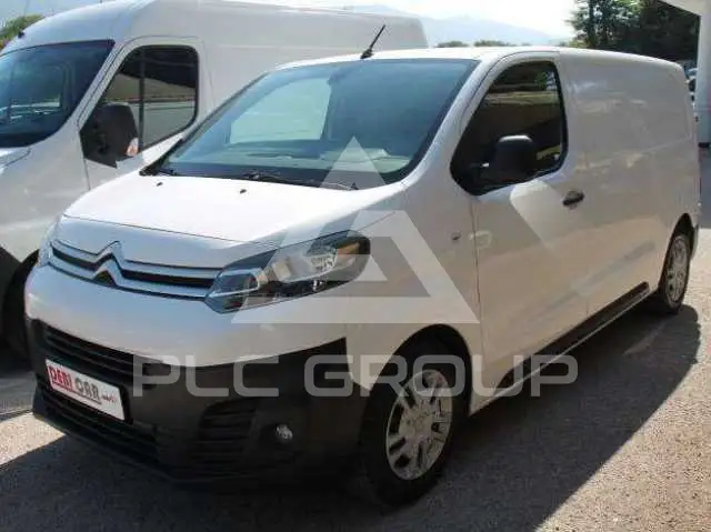 2021 Fiat Scudo