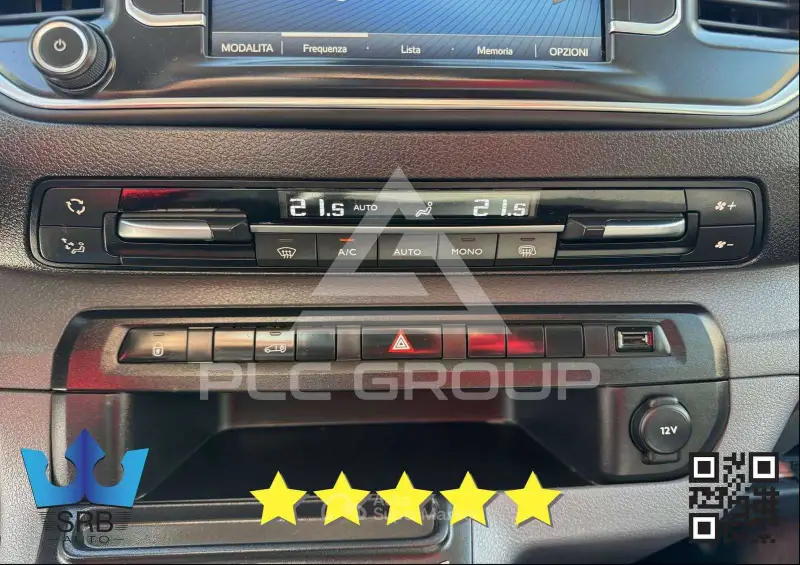 2021 Fiat Scudo