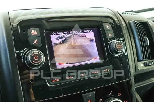 2021 Fiat Ducato