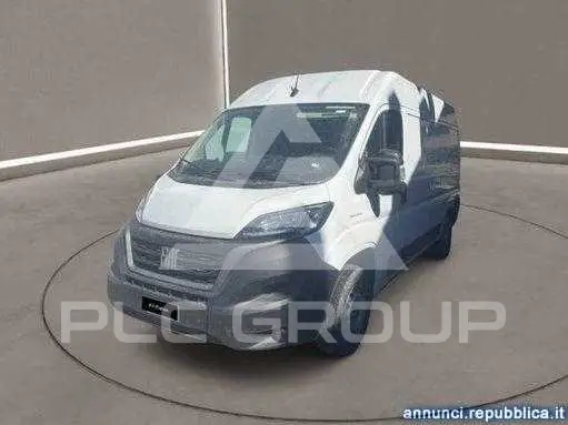 2021 Fiat Ducato
