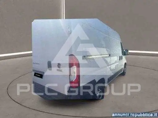 2021 Fiat Ducato