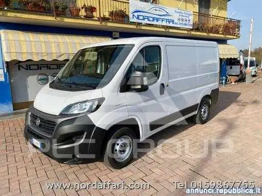 2021 Fiat Ducato