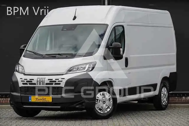 2021 Fiat Ducato