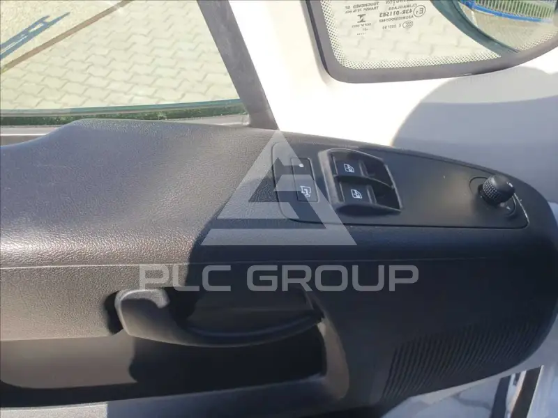 2021 Fiat Ducato