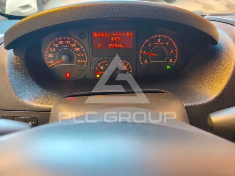 2021 Fiat Ducato