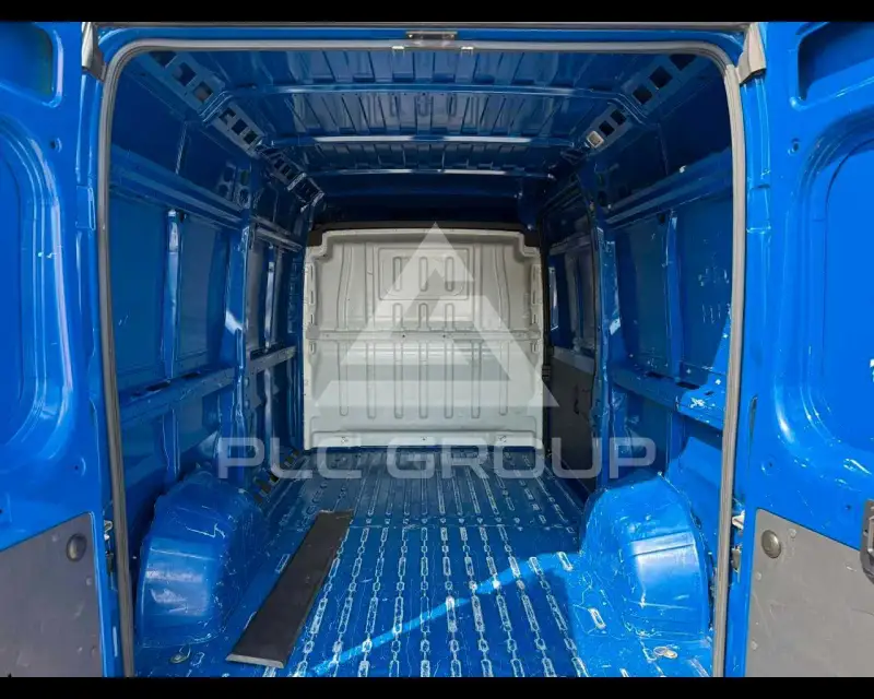 2021 Fiat Ducato