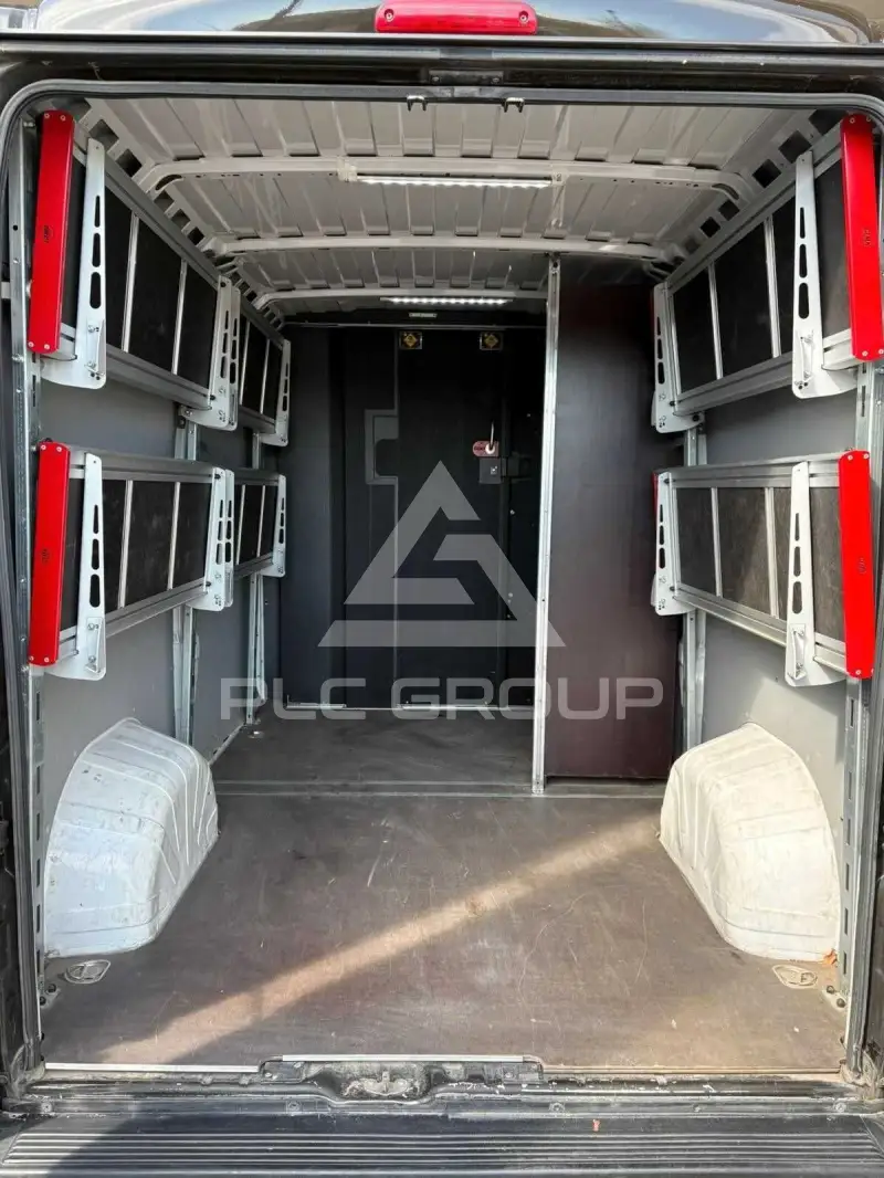 2021 Fiat Ducato