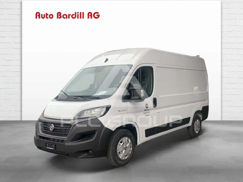 2021 Fiat Ducato
