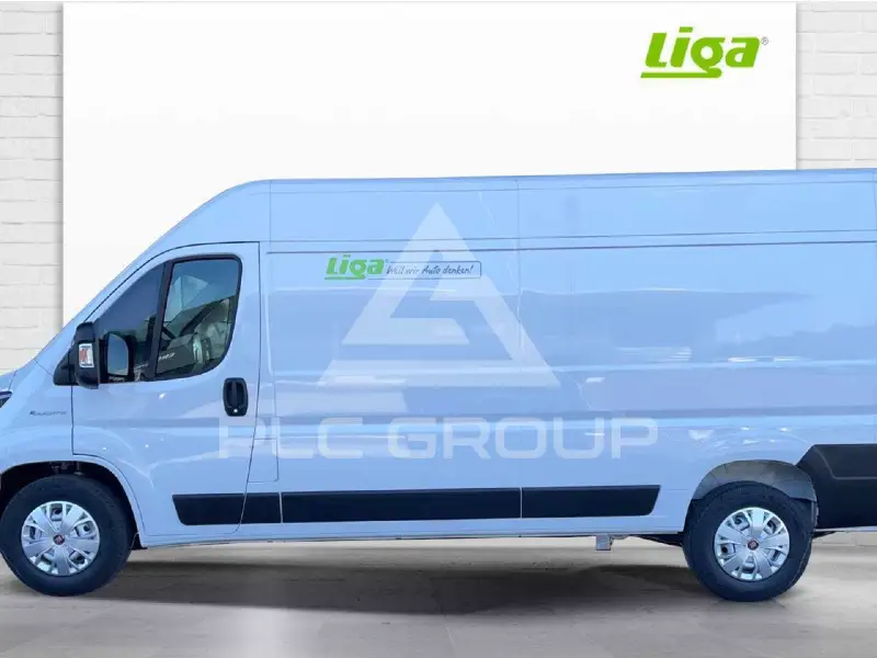 2021 Fiat Ducato