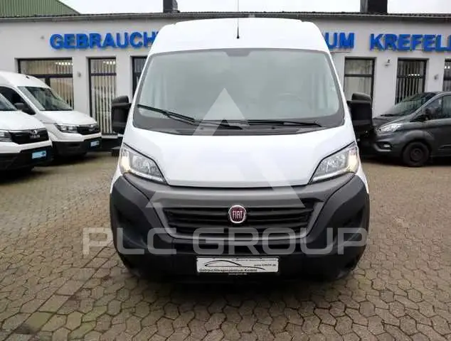 2021 Fiat Ducato