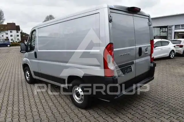 2021 Fiat Ducato