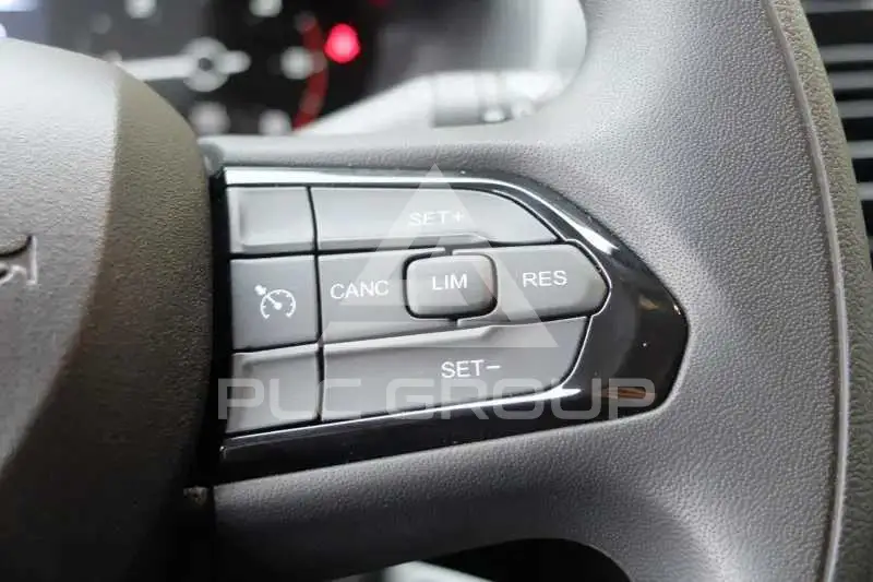2021 Fiat Ducato