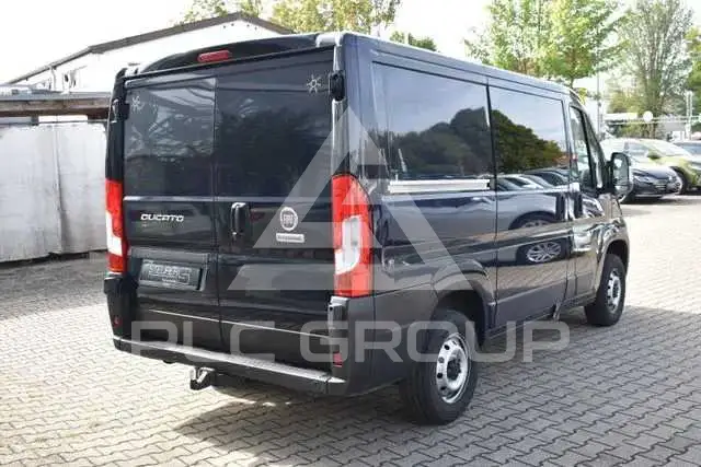 2021 Fiat Ducato